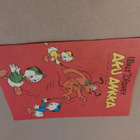 Aku ankka nro 17 1961 - pikkukuva 1