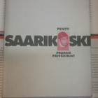 Pentti Saarikoski - Prahan päiväkirjat (sid.) - pikkukuva 1