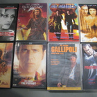 MEL GIBSON ELOKUVIA - pikkukuva 2