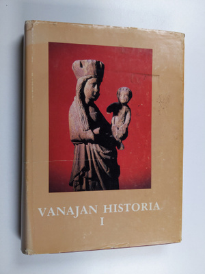 Y. S. ym. (toim.) Koskimies : Vanajan historia 1