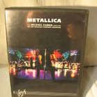 Metallica: With Michael Kamen & The San F.. : S & M   2-DVD. - pikkukuva 1