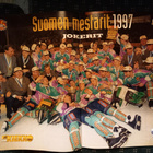 4/97 jääkiekkolehti MM-EXTRA (kannessa Suomi-paita) - pikkukuva 4