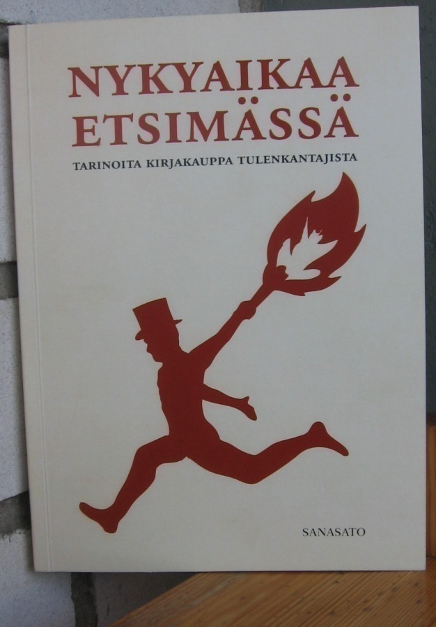 Hakkarainen & Metsäranta (t.): Nykyaikaa etsimässä. 133 s.