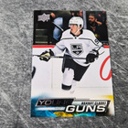 Brandt Clarke 2022-23 Young Guns - pikkukuva 3