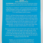 Rob Burt : Rockerama - 25 Years of Teen Screen Idols - pikkukuva 2