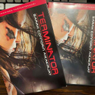Terminator - Sarah Connorin aikakirjat 1. kausi (3-dvd, FIN) - pikkukuva 1