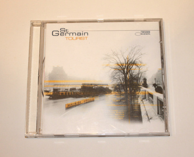 St Germain: Tourist