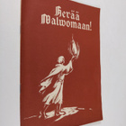 Urho Muroma : Herää valvomaan 2/1961 - pikkukuva 1