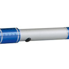 Grundig Led Tech Aluminium Taskulamppu, 13.5cm, eri värejä - pikkukuva 3