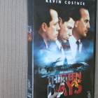 DVD Kolmetoista päivää ( 2000 Kevin Costner ) - pikkukuva 1