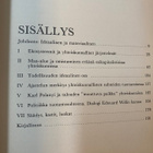 Maurice Godelier: Antropologia ja materialismi - pikkukuva 3