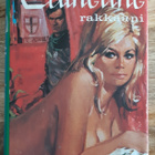 Juliette Benzoni - Catherine rakkaani - pikkukuva 1