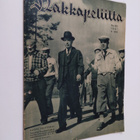 Hakkapeliitta n:o 20/1941 - pikkukuva 1