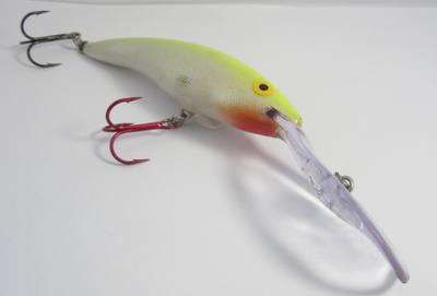 Rapala Tail dancer 11cm