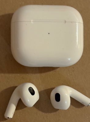 Apple AirPods 3rd Gen