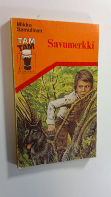 Mikko Samulinen : Savumerkki