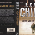 Äänikirja: Lee Child: Kova mutta reilu (CD-mp3) - pikkukuva 3