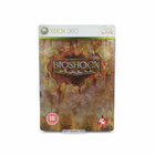 Bioshock - Xbox 360 - pikkukuva 1