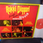 LP Rokkidiggari Movie Soundtrack ( SIS POSTIKULU ) - pikkukuva 1