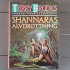 Shannaras Alvdrottning (Terry Brooks 1992/1995) - pikkukuva 1