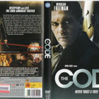 code, the (18 528) k -FI- suomik. DVD morgan freeman 2009 - pikkukuva 1