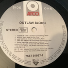OUTLAW BLOOD / Outlaw Blood - pikkukuva 2