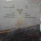 SAOR - AURA UUSI SPEC EDIT GER 15 PAINOS 2 LP - pikkukuva 2