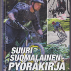 Jukka Mäennenä: Suuri suomalainen pyöräkirja - pikkukuva 1