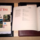 ENGLISH AND YOU NYKYENGLANNIN TEHOKURSSI C-KASETEILLA - pikkukuva 3