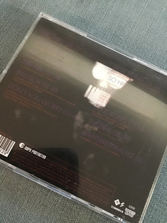 Item image