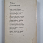 Rebekka Räsänen : Jälleen Juoniemessä - pikkukuva 2