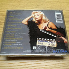 Anu Hälvä – Valkokankaalla CD - pikkukuva 2