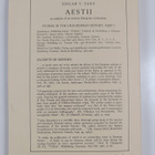 Edgar V. Saks : Esto-Europa : a treatise on the Finno-Ugr... - pikkukuva 2