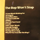 SHAKIN STEVENS - The Bob Won't Stop - pikkukuva 3