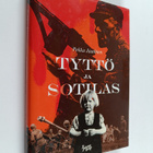 Pekka Jaatinen : Tyttö ja sotilas - pikkukuva 1