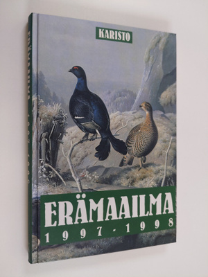 Erämaailma 1997-1998