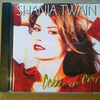 Shania Twain - Come On Over CD - pikkukuva 1