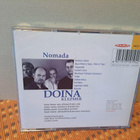 Doina Klezmer:Nomada CD - pikkukuva 2