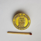 RINTAMERKKI CCCP PÖLLÖ - pikkukuva 1
