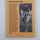 Anne Saarinen : Ratsastuksen abc - pikkukuva 2
