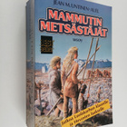 Jean M. Untinen-Auel : Mammutin metsästäjät - pikkukuva 1