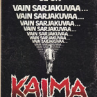Kalma 1/1991 Vampyyrikarnevaali / Hellraiser:Lämmin puna - pikkukuva 2