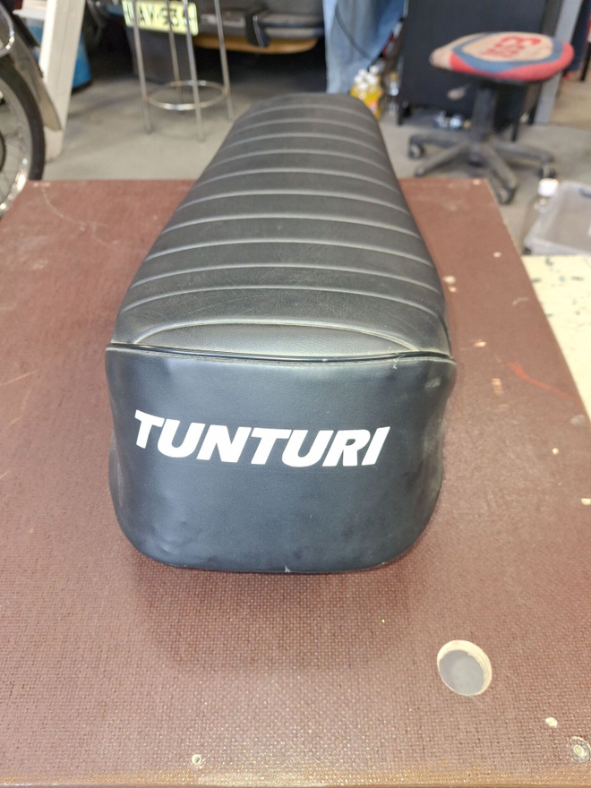tunturi