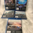 FJÄLLBACKAN MURHAT  (2,3,4,5 BLU-RAY MUOVEISSA) +1 - pikkukuva 2