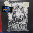 Moonblood – Kingdom Of Forgotten Dreams UUSI 2LP - pikkukuva 1