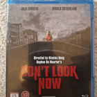 Kauhunkierre - Don't Look Now - pikkukuva 1