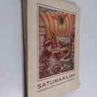V. (toim.) Hämeen-Anttila : Satumaailma 17 : värikuvallin... - pikkukuva 1