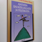 koonneet Bertil ym. Hökby : Ajatuksia rahasta, vallasta j... - pikkukuva 1