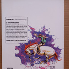 Comanche 2 Albumi - pikkukuva 2