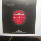 Factums: See Inside 7" EP 2007 Experimental - pikkukuva 2